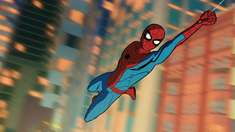 Yeni Spider-Man RPG'si Eylül 2026'da Geliyor