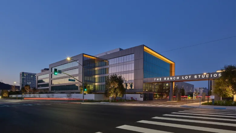 2028 Yaz Olimpiyatları için Yayın Merkezi Burbank'a Taşınıyor