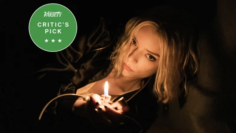 Apple TV'nin 'Lucky' Dizisi, Anya Taylor-Joy'un Kaçış Hikayesini Anlatıyor