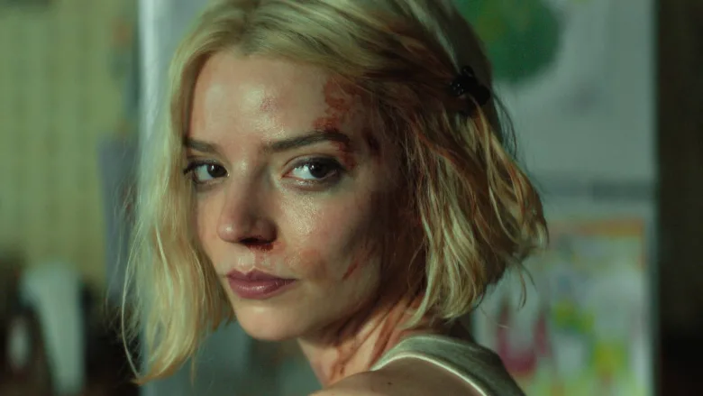 Anya Taylor-Joy'un "Lucky" Dizisi, Suç ve İhanet Temalarını İşliyor