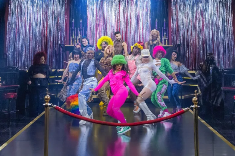 Cats: The Jellicle Ball'ın Kapanışı Broadway'de Şok Etkisi Yarattı