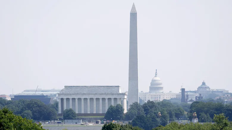 Washington, D.C. Konser Biletleri İçin En Sıkı İptal Politikasıyla Öne Çıkıyor
