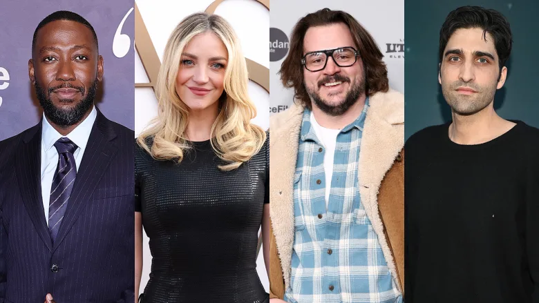 Heidi Gardner'ın Yeni Dramedy Projesi 'The Swimming Lesson' Kadrosunu Genişletiyor