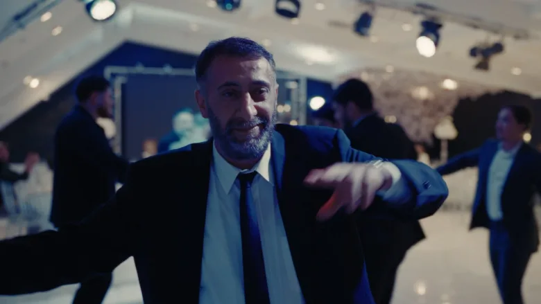Hijamat: Aile İlişkileri ve Cinsel Kimlik Üzerine Bir Drama