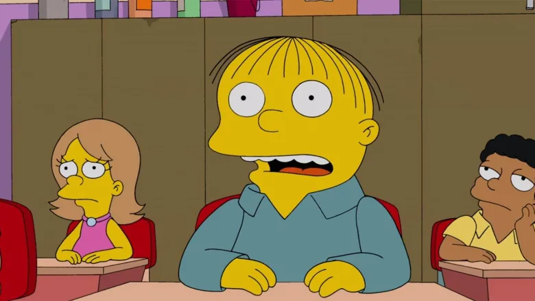 'The Simpsons' Hayran Teorisine Resmi Yanıt Verdi