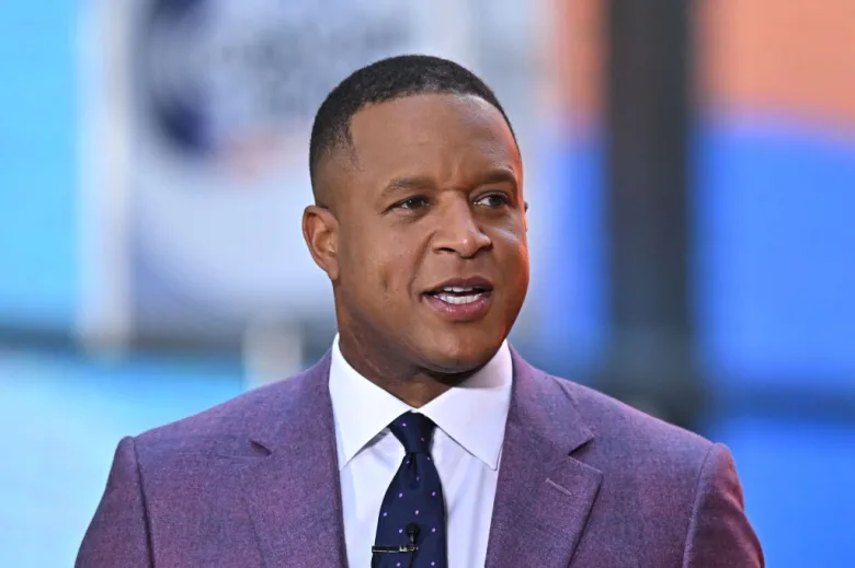 Rockefeller Center'da Craig Melvin'e Saldırı Girişimi