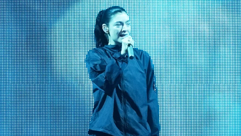 Lorde, Spotify'nın AI Özelliğini Eleştirdi