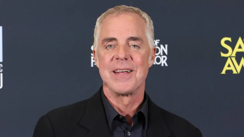 Titus Welliver, Bosch'tan Sonra Van Helsing Rolünde