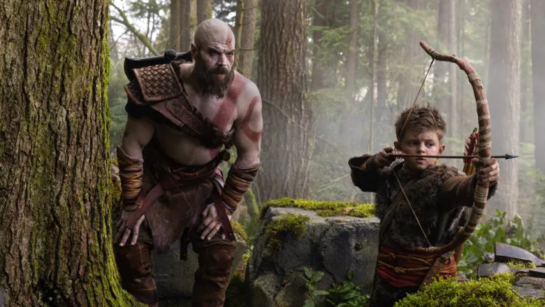 God Of War Dizisinde Kratos'un Rolü Yeniden Oyuncu Bulacak