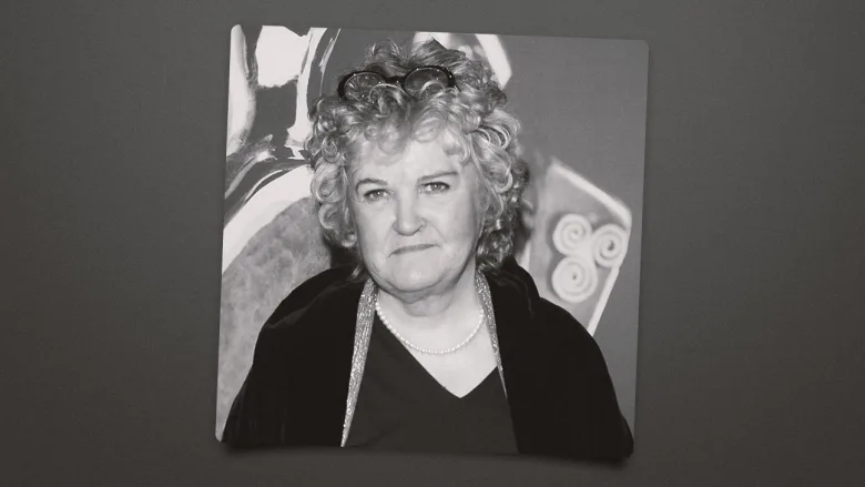 Brenda Fricker, Oscar Ödüllü Aktris, 81 Yaşında Hayatını Kaybetti