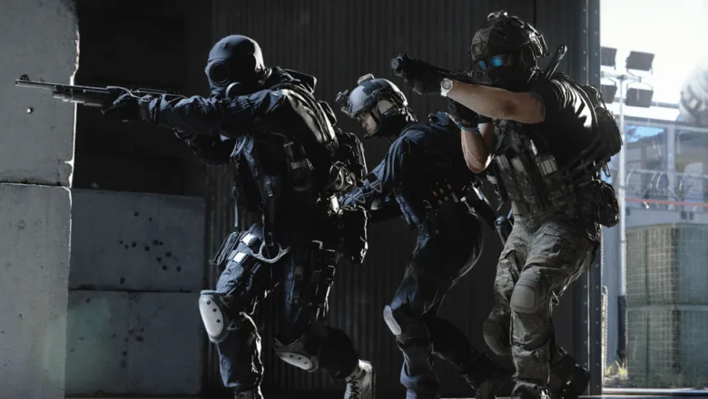 Call of Duty: Modern Warfare 4, Fanatics Fest 2026'da Tanıtılacak
