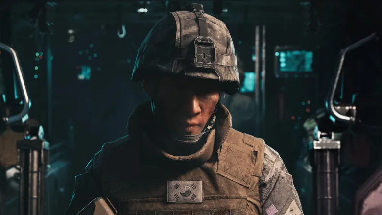 Call of Duty Filmi Modern Warfare Evreninde Geçiyor