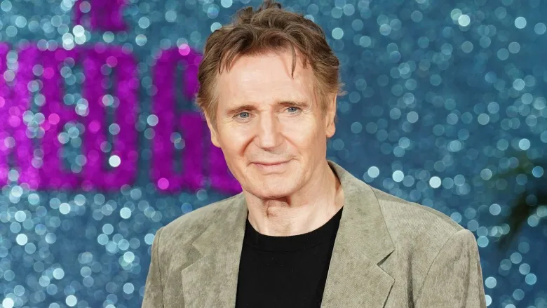 Liam Neeson'ın Yeni Filmi Netflix'te İzleyiciyle Buluşuyor