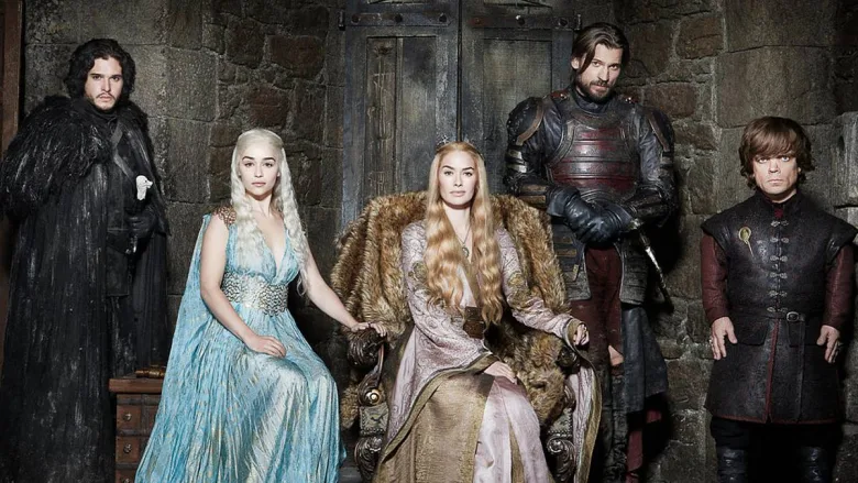 La Decepción de Jaime Lannister sobre el Final de 'Game of Thrones'