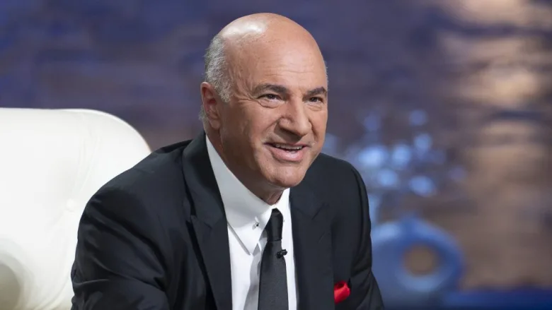 Kevin O’Leary, Utah Veri Merkezi Karşıtlarıyla İlgili İddialar Nedeniyle Dava Edildi