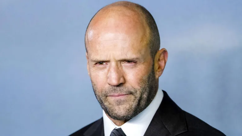 Jason Statham'ın Yeni Projesi: Mutiny