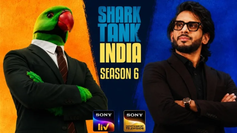 Shark Tank India'nın 6. Sezonu Başlıyor: #DontBeATota Kampanyası