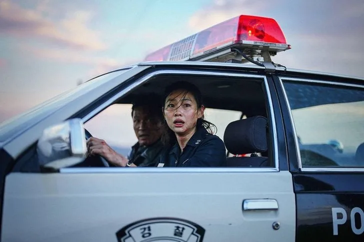Na Hong-Jin'in 'Hope' Filmi, Kore Gişesinde Hızla Yükseliyor