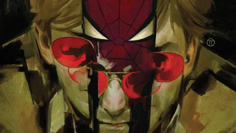 Daredevil ve Spider-Man'ın Yeni Takımı Hayranları Sevindiriyor