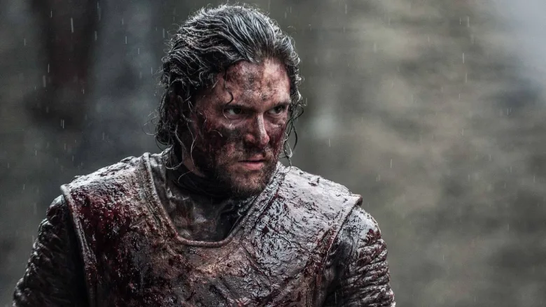 Jon Snow 2027'de Geri Dönüyor