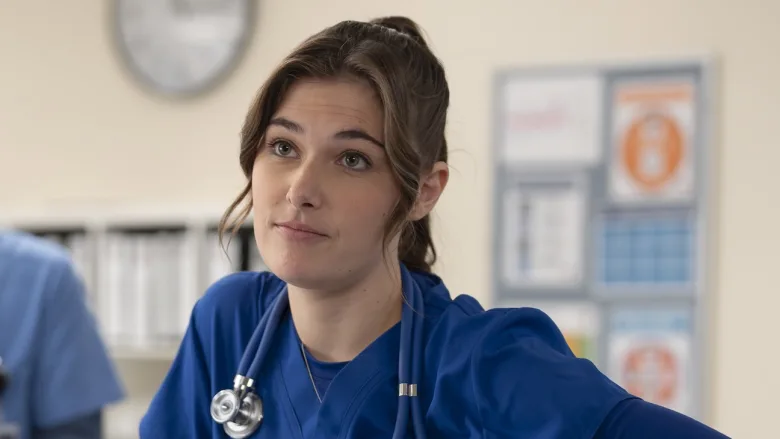 Scrubs'ta Ava Bunn, 2. Sezon için Kadroya Katıldı