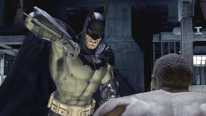 Batman Oyunları: En İyi 10 Başlık
