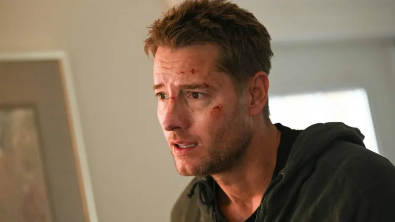 Tracker Dizi Dönemini Tamamladı