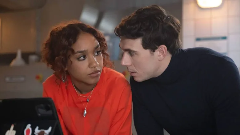سلسلة الأكشن الجديدة من Prime Video "Ride or Die" تجاوزت التوقعات