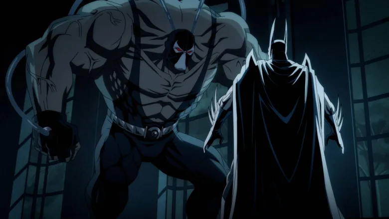 Bane, Yeni Batman Uyarlamasında Resmen Dönüyor