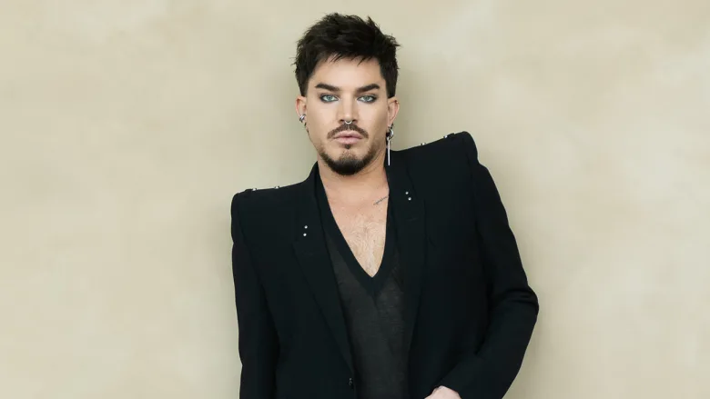 Adam Lambert'ın Müzik Yolculuğu ve Yeni Albümü