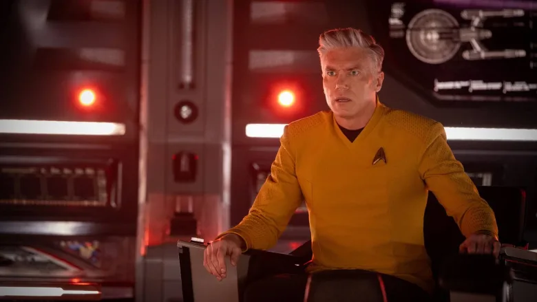 Star Trek: Strange New Worlds 4. Sezon İncelemesi - Macera Dolu Yeni Bölümler
