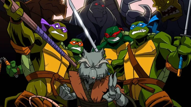 Teenage Mutant Ninja Turtles 300. Sayısı ile Tarih Yazıyor