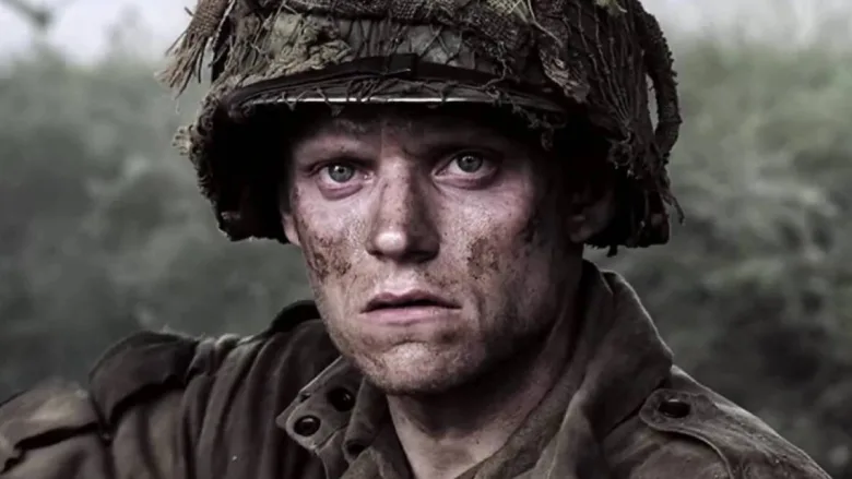 Band of Brothers: İkinci Dünya Savaşı'nın En İyi Draması