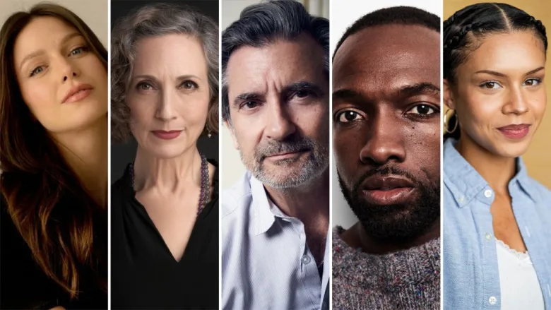 Netflix'in 'Myron Bolitar' Dizisi Kadrosu Büyüyor