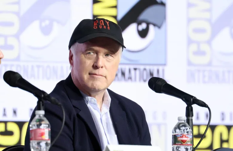 Brad Bird, ‘1906’ Projesini Mini Dizi Olarak Geliştirebilir