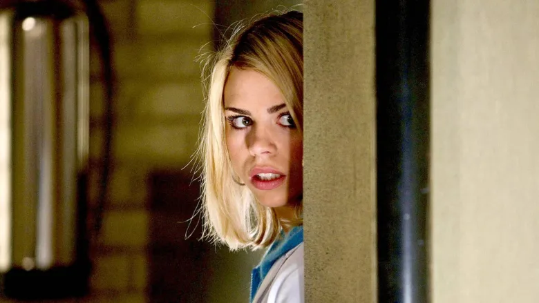 Doctor Who'nun En İyi İki Bölümlük Hikayesi: "Army of Ghosts" ve "Doomsday"