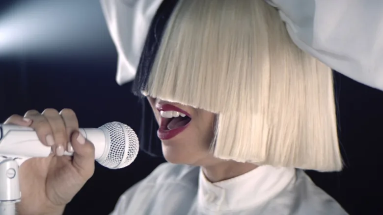 ‘Sia: Nostalgic for the Present’ Review: A Concert Performance Film from 2016, but It Channels Sia’s Mystery and Power