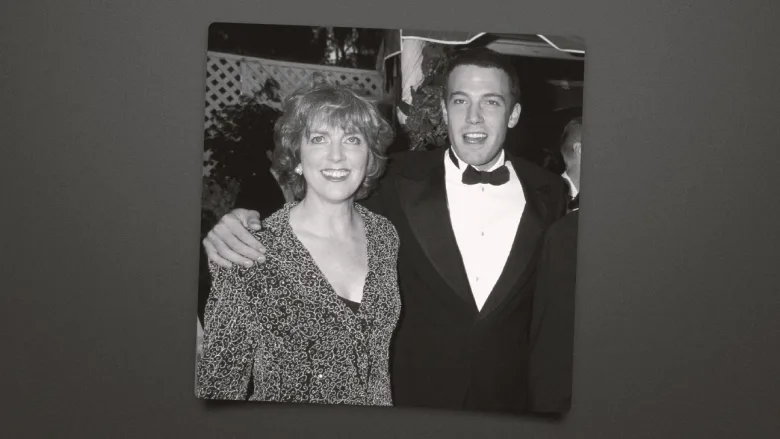 Chris Affleck, Mother of Oscar Winners Ben and Casey Affleck, Dies at 83