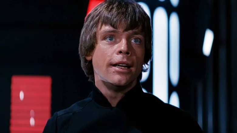 Luke Skywalker'ın Yeni Tasarımıyla Star Wars'a Yenilik Geldi