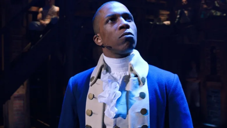 Leslie Odom Jr. Returning to ‘Hamilton’ on West End Tonight After Exiting Mid-Performance (EXCLUSIVE)