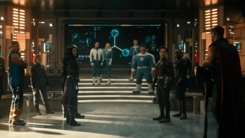 Winners & Losers: ‘Avengers: Doomsday’ Trailer Divides Fans; the TV Academy Upsets Everybody