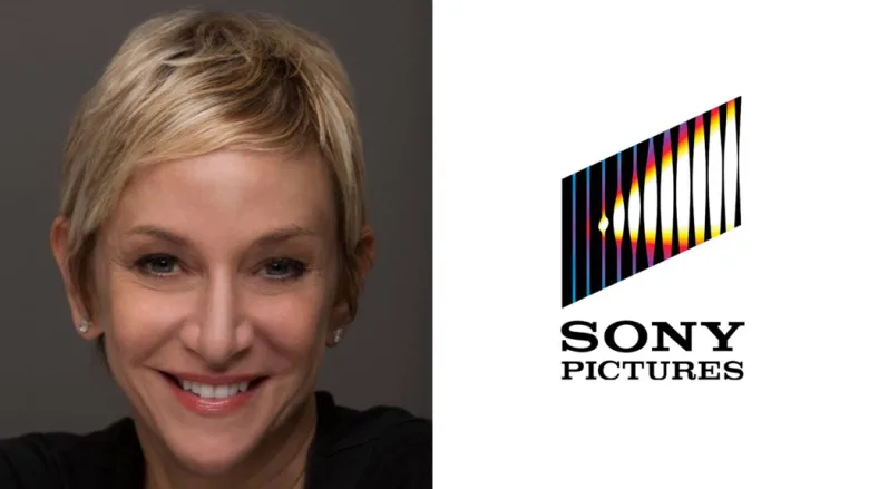 Jamie Stevens, Sony Pictures'tan Ayrılıyor
