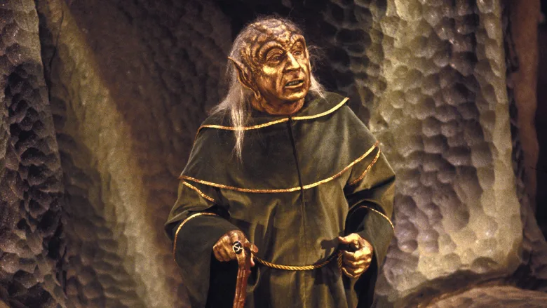 Rick Moranis, 'Spaceballs' Devamında Comic-Con'a Katıldı