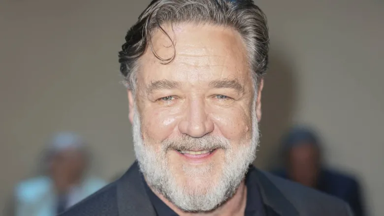 Russell Crowe'un Western Filmi Netflix'te Büyük İlgi Görüyor