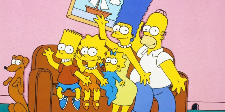 The Simpsons Yeni Bir Döneme Giriyor