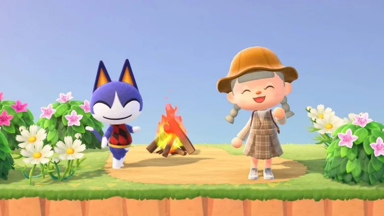 Animal Crossing: New Horizons Yeniden Oynama Gerçekleri