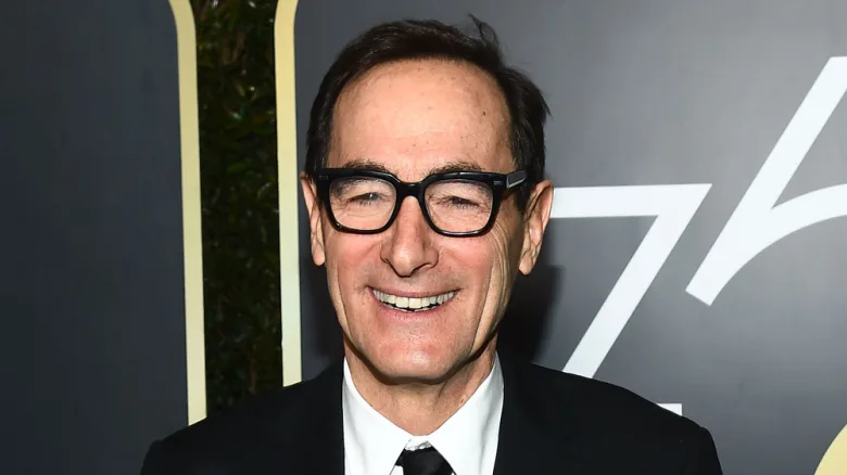 Josh Sapan compartió sus pensamientos sobre la vida después de AMC Networks y la representación de la discapacidad