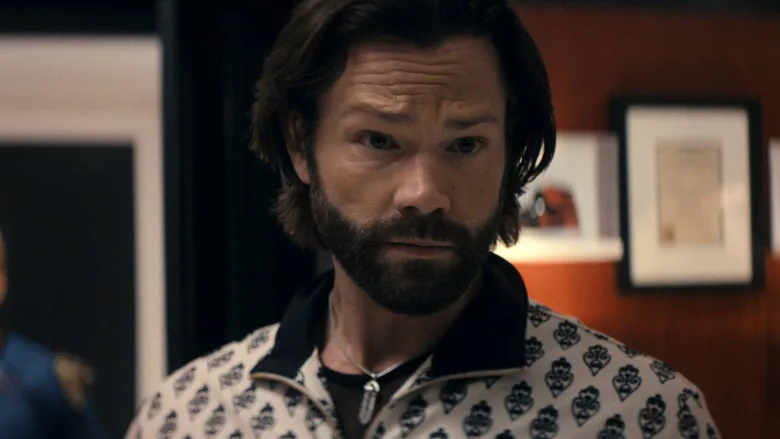 Актеры Supernatural встречаются в The Boys