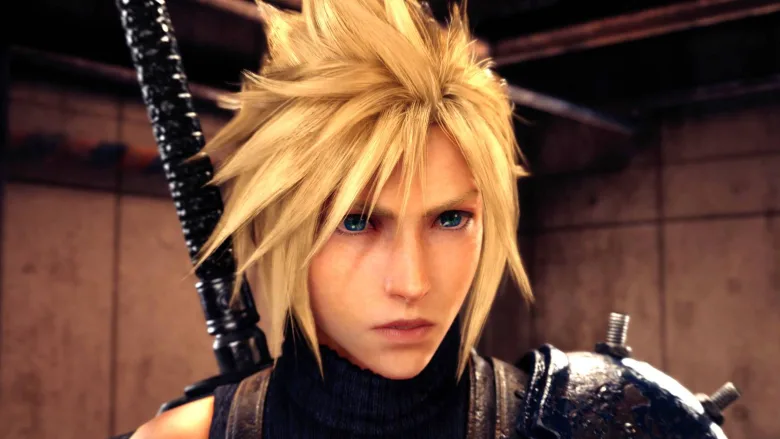 Объявлено о сотрудничестве Final Fantasy VII и XIV