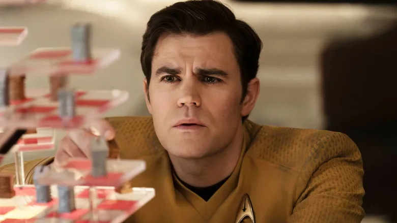 Star Trek: Strange New Worlds 4. Sezon Fragmanı Yayınlandı